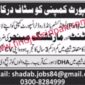 Accountant Marketing Manager Jobs - Lahore - Shadab Logistic Limited