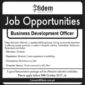 Business Development Officer in Fidem Education Network