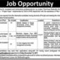 Jobs in Punjab - Plan international Pakistan is Hiring staff for their Project