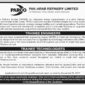 PARCO Trainee Engineers & Trainee Technologist Jobs