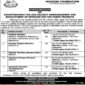 Job vacancies in Punjab Housing Foundation Lahore