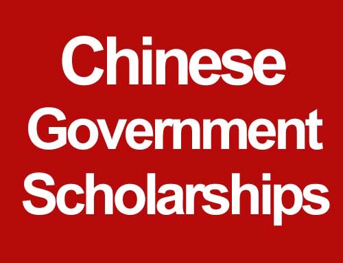 Cultural Exchange / China Govt Scholarship Program NTS Online Registration