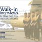 Air Hostess opportunities in Shaheen Air 2018